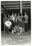 1978 Intramural Sports Council