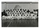 Martial Arts Club, 1978