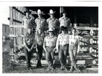 1977 Rodeo Club