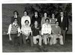 1978 Chemical Engineers Honor Society