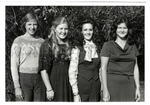 Student Alumni Council, 1978