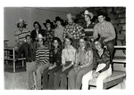 Rodeo Club, 1978