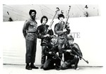 Rifle Team, 1978