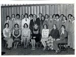 Delta Sigma Pi, 1978