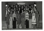 Sigma Phi Epsilon Little Sisters, 1978