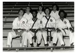 Martial Arts Club, 1978