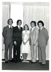 Inter-Residence Hall Council, 1977