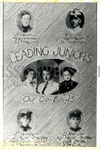 Leading Juniors, Coeds, 1913