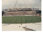 Stadium, Scott field