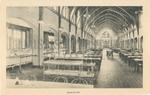 Perry Hall Cafeteria