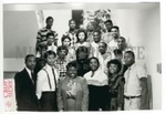 Counselor Black Student Organization, 1987