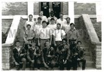 Rifle Team, 1987
