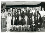 Engineering Student Council, 1987