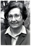 Ana Maria Lopez