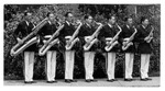 Saxophone Ensemble, band
