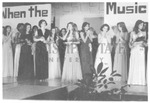 1978 Miss Reveille Pageant, Susan Smith