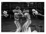 Cheerleaders, Bob Lemmons, Mike Brister