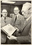 D. Howard Miles, D. W. Emerich, Lyell C. Behr