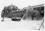 Patterson Engineering Laboratories, Snow, Ice