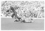 Football, MSU vs. Washington, Mike Lawrence, Mark Hitt