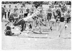 Football, Walter Packer, MSU vs. Kansas State