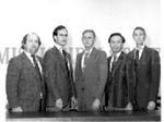 Petroleum Engineering, Richard Thrasher, Chris Rendeiro, Rudy Rogers, Alex Vadie, David Sawyer
