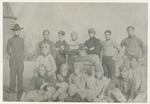 1905 Football team