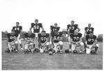 MSU Football Team, 1966
