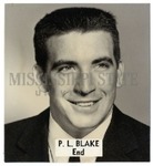 P. L. Blake