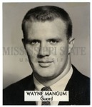 Wayne Mangum