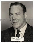Sam Latham