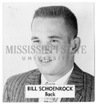 Bill Schoenrock