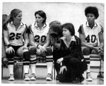1976-77 Women's Basketball, Lady Bulldogs
