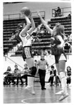 1978 Women's Basketball, Lady Bulldogs