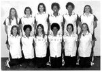 MSU Lady Bulldogs, 1976