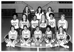 1978-79 Women's Basketball, Lady Bulldogs