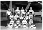 1977-78 Women's Basketball, Lady Bulldogs