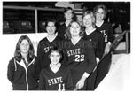 1978 Women's Volleyball