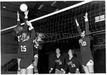 1978 Women's Volleyball