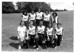 1979-80 Women's Volleyball