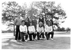 Women's Golf Team