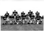 MSU Football Team, 1966