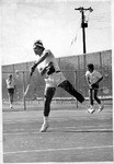 Tennis, Eleuterio Martins