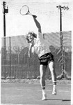 Tennis, Mark Thompson
