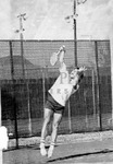 Alex Zalesky, Tennis