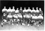 Rugby Team, 1988