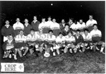 Rugby Team, 1987