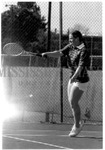 Tennis, Carol Coursey