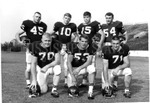 Football Team, 1965