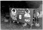 1978 Halloween Carnival, Beer Referendum